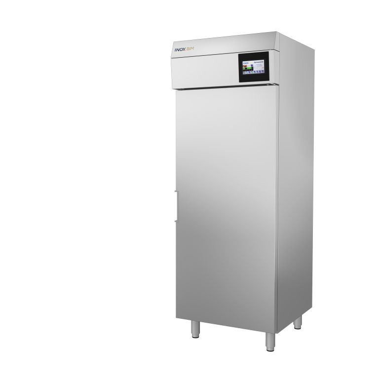 Armadio fermalievitazione 79x101x209cm controllo remoto 91FLUMI
