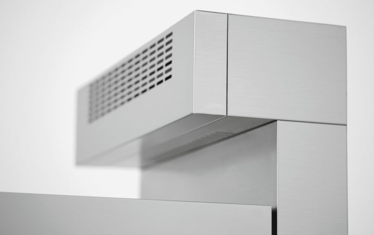 Recuperatore della Lavastoviglie a cappotta T1215 Energy+