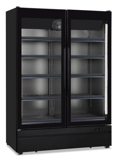 ROMA 124 TN BLK KLIMAITALIA