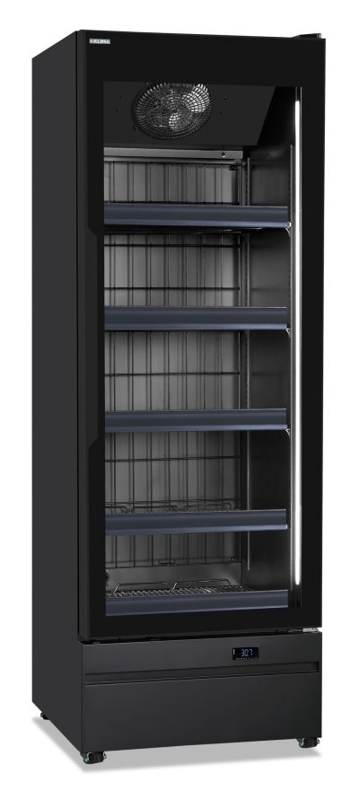 ROMA 68 BT BLK KLIMAITALIA