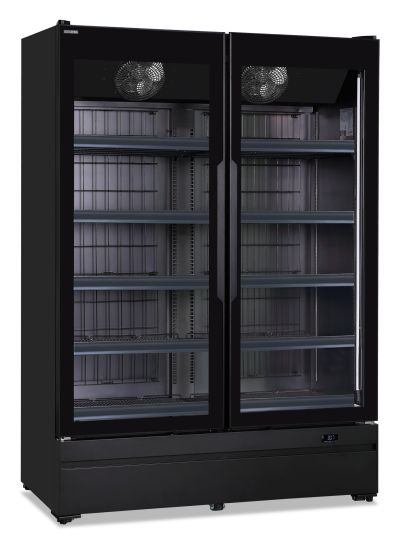 ROMA 137 BT BLK KLIMAITALIA