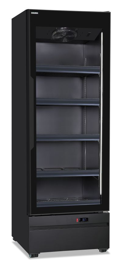 ROMA 70 TN BLK KLIMAITALIA