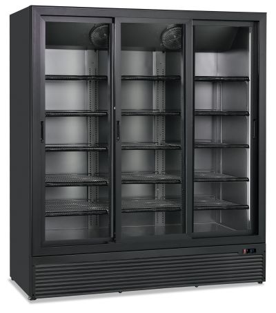CL 1700 3G SL BLACK KLIMAITALIA